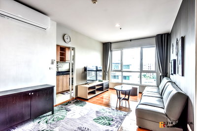 ขายคอนโด : 🔥Hot Deal Hive Taksin ยูนิตกว้าง ห้องสวย ใกล้ BTS วงเวียนใหญ่