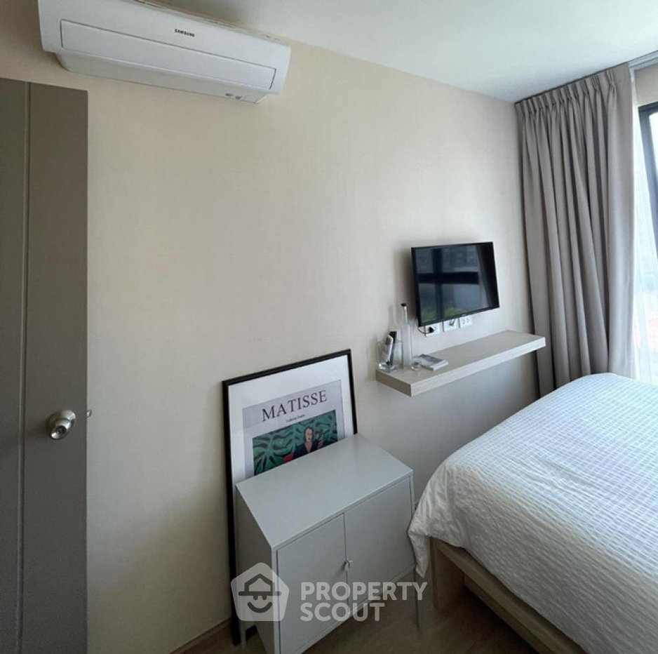 picture 1-BR Condo For Rent At Ideo O2, BTS Bang Na (8th Floor) (ID 629175) - 11/14