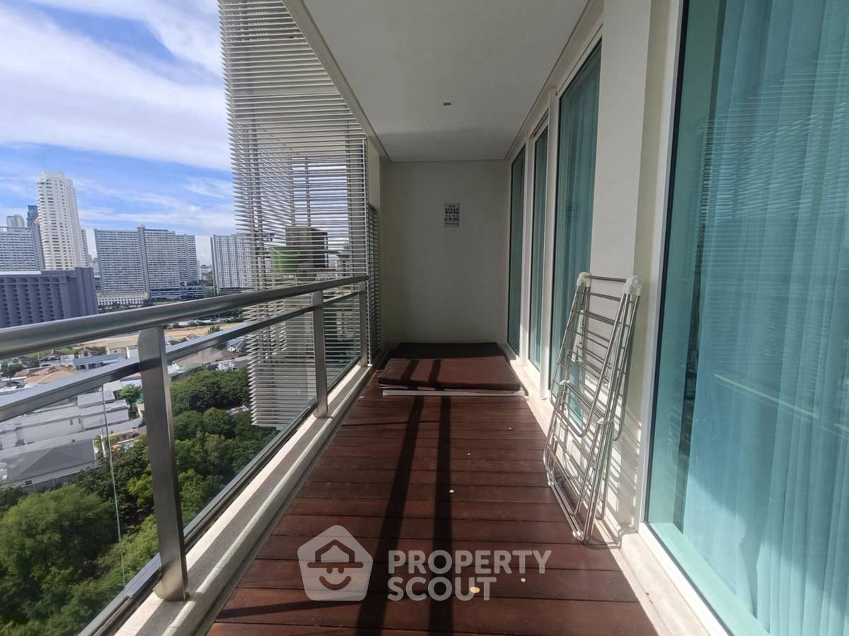 รูป คอนโด 1-ห้องนอน ที่ รีเฟล็คชั่น จอมเทียน บีช พัทยา ใกล้ เมืองพัทยา (ID 2283873) - รูปที่ 2/18