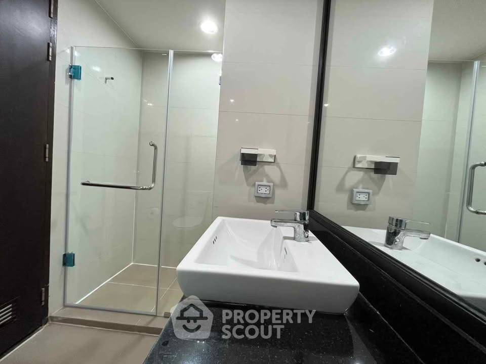 รูป คอนโด 1-ห้องนอน ที่ เดอะ ไลน์ พหลโยธิน พาร์ค ใกล้ MRT พหลโยธิน (ID 2696236) - รูปที่ 4/6