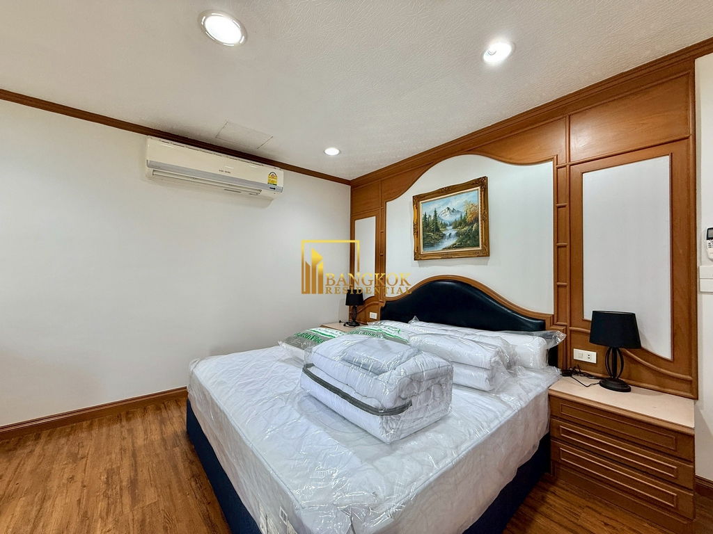 picture Fifty Fifth Tower | Very Spacious 3 Bedroom Condo For Rent - BR61116CD - 21/51