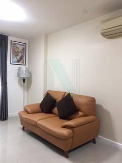 รูป 🚩 ขายคอนโด เดอะ โคลเวอร์ ทองหล่อ อาคาร 1 ชั้น 7 1 ห้องนอน ขนาด 45 ตรม ใกล้ BTS ทองหล่อ - รูปที่ 8/8