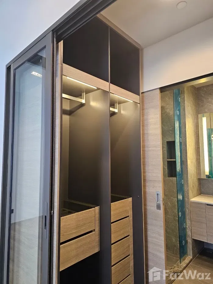 picture The Crest Park Residences – For Rent 6079911 - 12/13