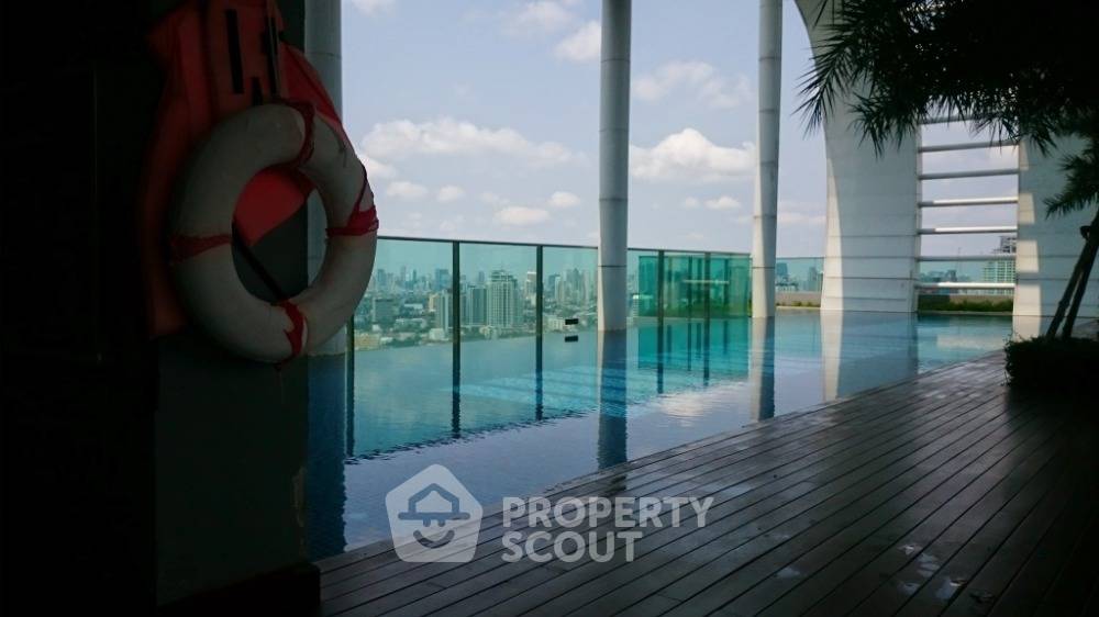 รูป คอนโด 1-ห้องนอน ที่ ริธึ่ม สุขุมวิท 50 ใกล้ BTS อ่อนนุช (ID 1446740) - รูปที่ 21/48