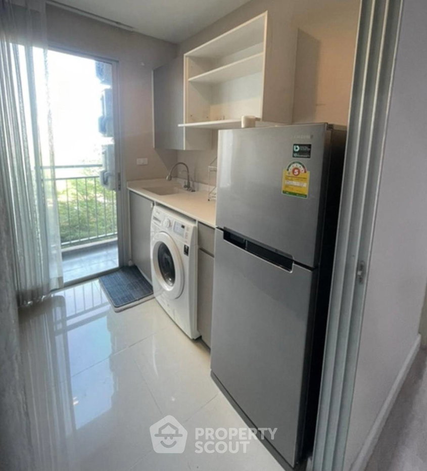 รูป คอนโด 2-ห้องนอน ที่ เมโทร ลักซ์ เกษตร ใกล้ BTS มหาวิทยาลัยเกษตรศาสตร์ (ID 1960585) - รูปที่ 8/8