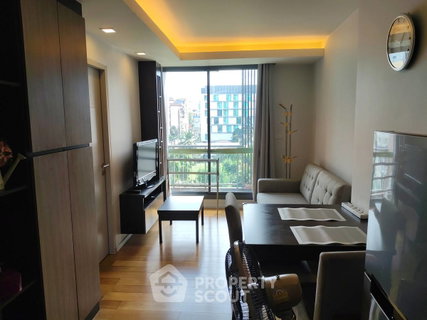 รูปภาพ คอนโด 1-ห้องนอน ที่ โฟคัส แอท เพลินจิต ใกล้ BTS นานา (ID 2656367)
