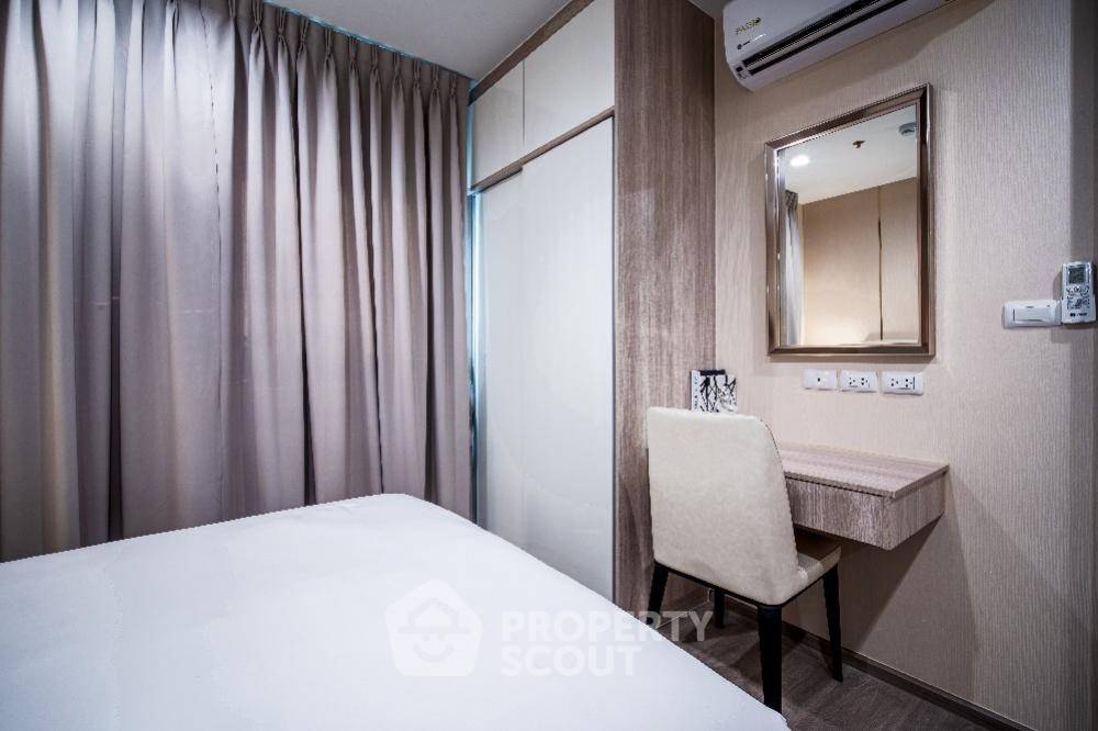 picture 1-BR Condo at The Base Phetkasem near MRT Phetkasem 48 (ID 666211) - 2/13