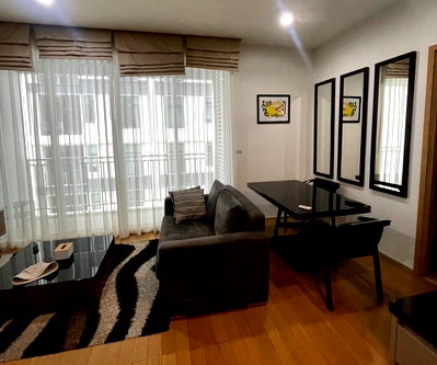 คอนโดให้เช่า : For Rent Condo 39 By Sansiri Fully Furnished(S15-7211)