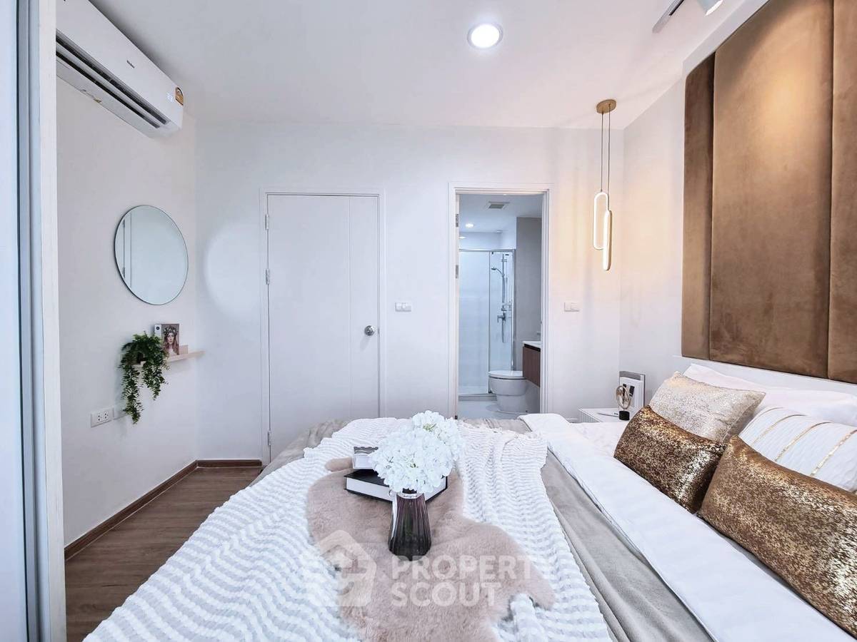 รูป คอนโด 1-ห้องนอน ที่ ฟิวส์ จันทร์-สาทร ใกล้ ถนนจันทน์ (ID 2129506) - รูปที่ 13/13