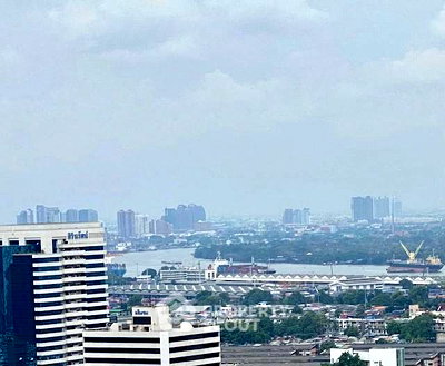 คอนโดให้เช่า : คอนโด 1-ห้องนอน ที่ เดอะ ลุมพินี 24 ใกล้ BTS พร้อมพงษ์ (ID 2675644)