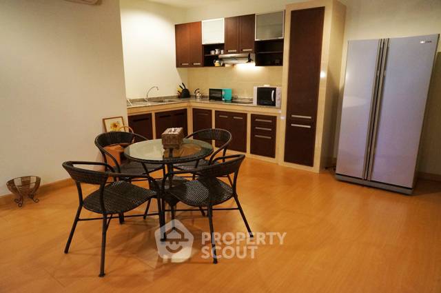 รูป คอนโด 2-ห้องนอน ที่ ดิ แอดเดรส สุขุมวิท 42 ใกล้ BTS เอกมัย (ID 513690) - รูปที่ 2/5