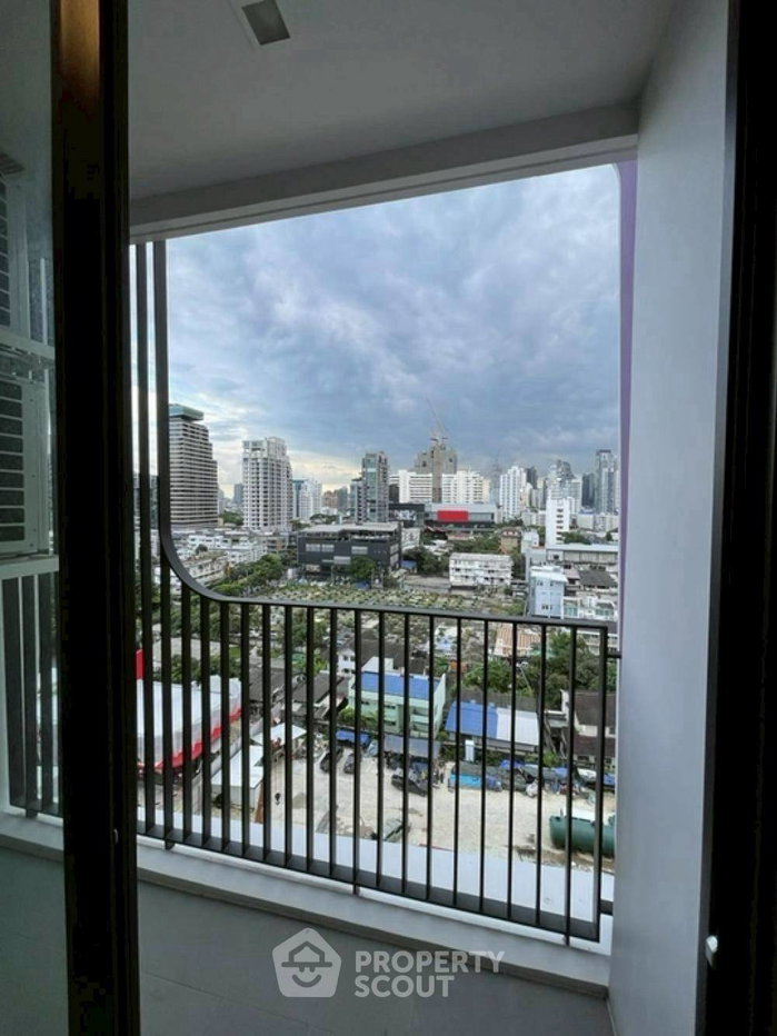 รูป คอนโด 1-ห้องนอน ที่ เอ็กซ์ที เอกมัย ใกล้ BTS ทองหล่อ (ID 2093898) - รูปที่ 6/8