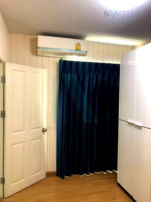 ขายคอนโด : 🔺 ขายคอนโด ศุภาลัย ปาร์ค แยกเกษตร อาคาร 1 ชั้น 9 1 ห้องนอน ขนาด 52 ตรม ใกล้ ตลาดอมรพันธ์