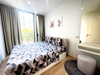 Condos for rent Phuket : 🔥🔥Hot New!🔥🔥 For Rent : The Base Uptown, near Phuket Town - Kathu🔥🔥