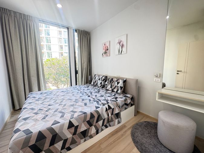 🔥🔥Hot มาใหม่!🔥🔥 ให้เช่า เดอะเบส อัพทาวน์ ภูเก็ต, ใกล้สี่แยกโลตัส-กะทู้🔥🔥