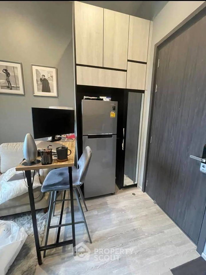 รูป คอนโด 1-ห้องนอน ที่ เดอะ ไลน์ สุขุมวิท 101 ใกล้ BTS ปุณณวิถี (ID 2082312) - รูปที่ 3/7