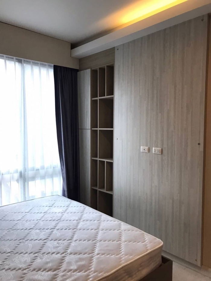 รูป ให้เช่าคอนโด the unique เกษตร-นวมินทร์ ราคาเช่าเพียง10,000฿ - รูปที่ 7/8