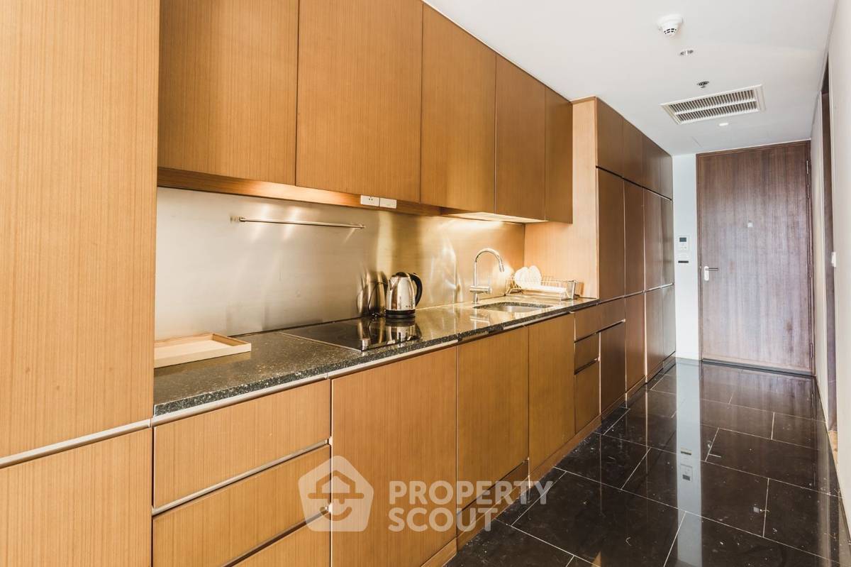 รูป คอนโด 1-ห้องนอน ที่ โรงแรม หรรษา ใกล้ BTS ราชดำริ (ID 1892491) - รูปที่ 5/10