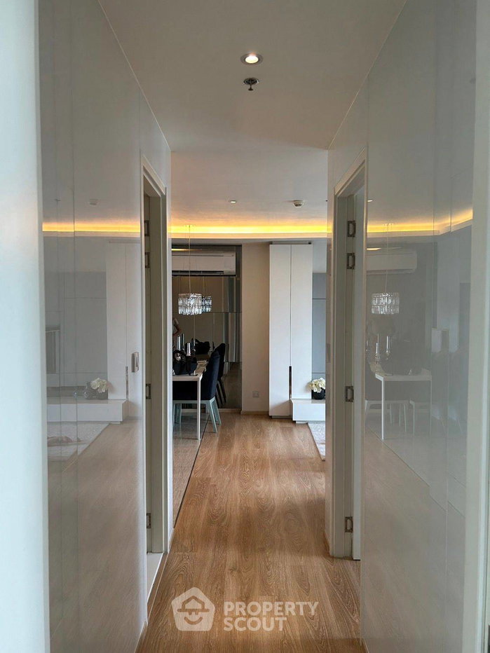 picture 2-BR Condo at H Sukhumvit 43 near BTS Phrom Phong (ID 959259) - 18/24