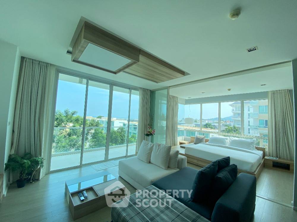 รูป คอนโด 2-ห้องนอน ที่ วันเวลา หัวหิน-เขาเต่า ใกล้ เขาเต่า (ID 1428702) - รูปที่ 4/20