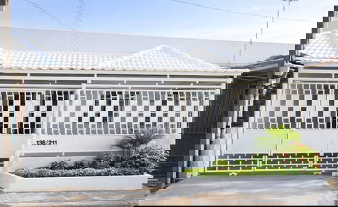 ขายด่วนหมู่บ้านปาร์คฮิลล์ 1 พัทยา บ้านสวยตกแต่งใหม่ทั้งหลัง