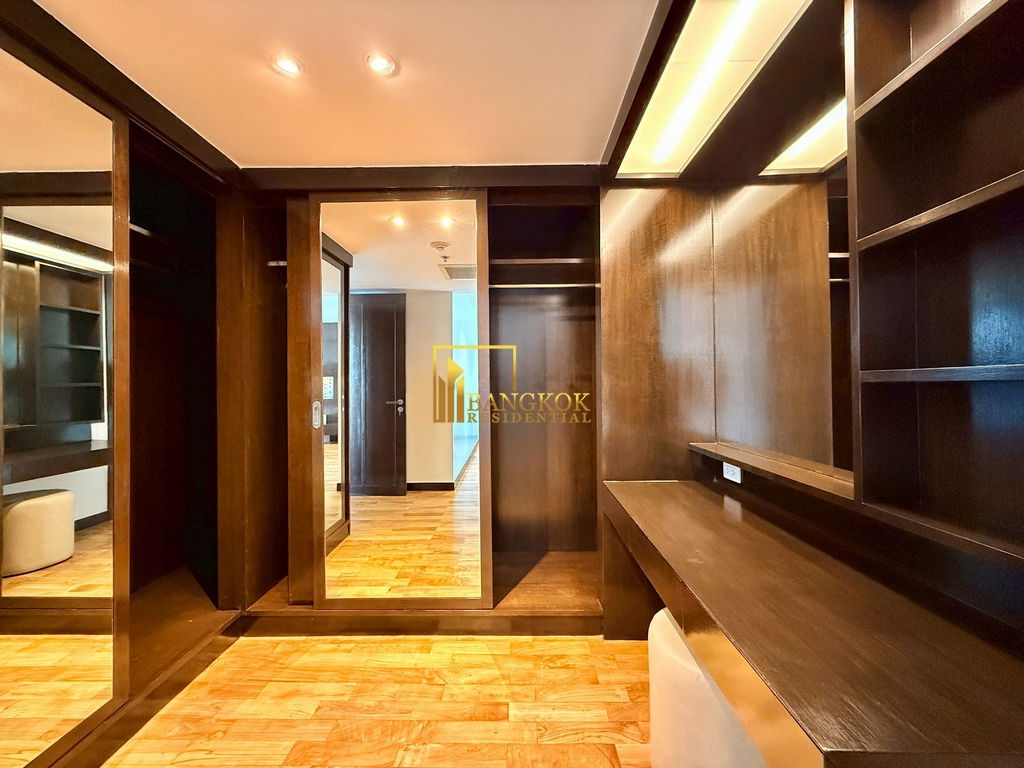 รูป Very Spacious 2 Bedroom Apartment For Rent in Thonglor Area - BR20755AP - รูปที่ 21/31