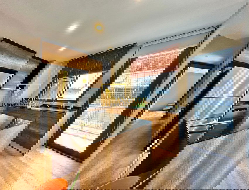 picture Beautiful 3 Bedroom Apartment in Phrom Phong Area - BR20629AP - 6/31