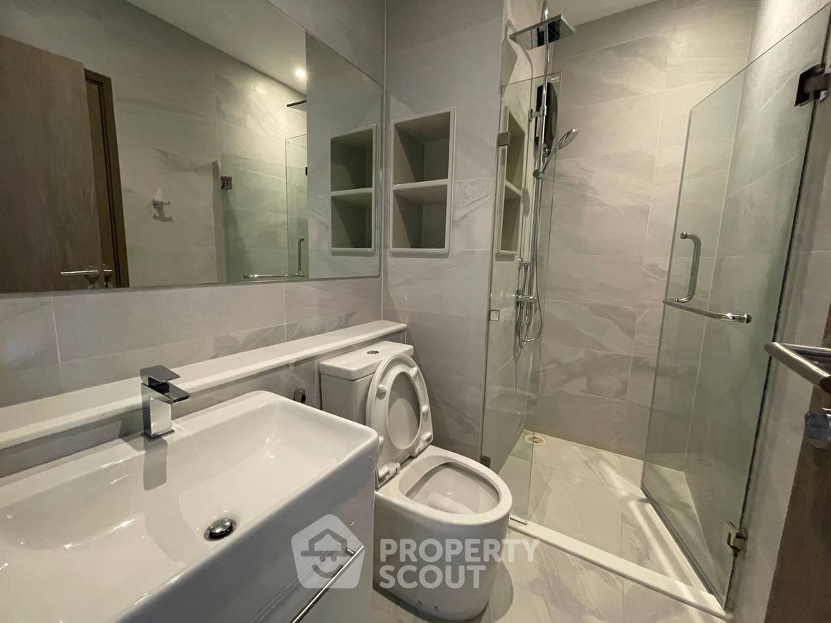 รูป คอนโด 1-ห้องนอน ที่ ริธึ่ม เอกมัย เอสเตท ใกล้ BTS ทองหล่อ (ID 2064260) - รูปที่ 8/10