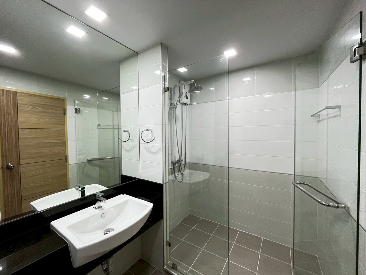 รูป 1 Bedroom Condo for Sale Whale Marina Na Jomtien Pattaya - รูปที่ 12/14