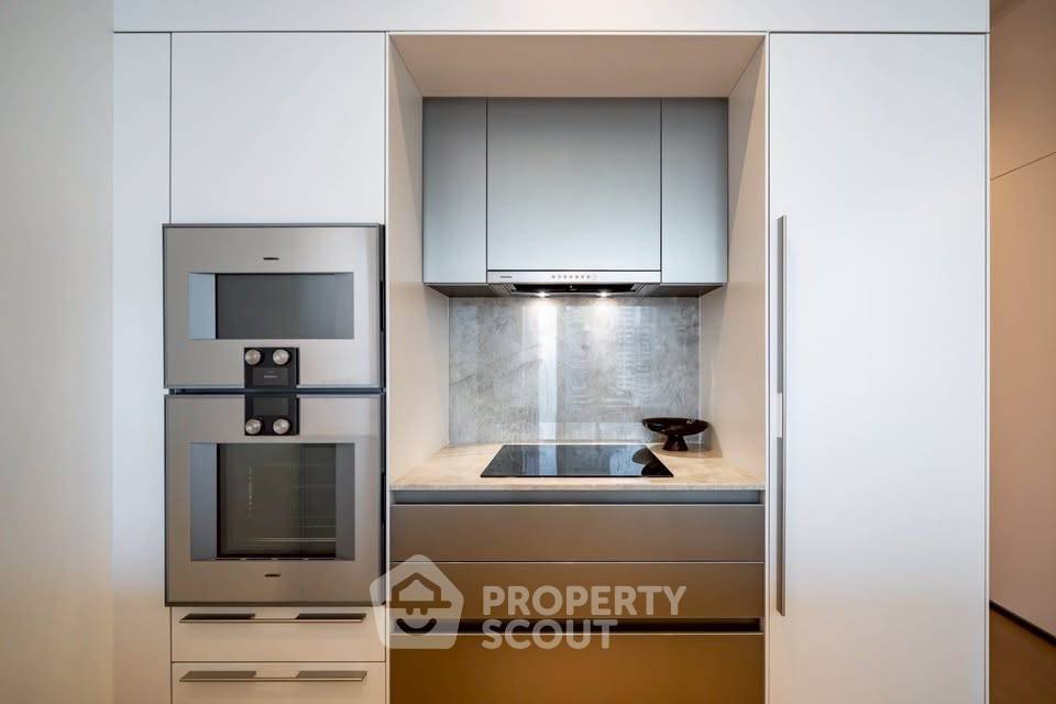 picture 1-BR Condo at SCOPE Langsuan near BTS Chit Lom (ID 2694084) - 13/22