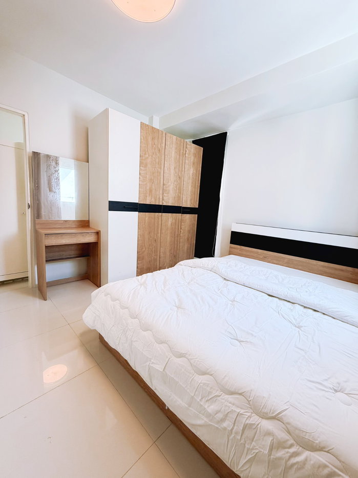 รูป ขาย ‼️ บ้านเดี่ยวเฟอร์นิเจอร์ครบ พร้อมเข้าอยู่ ทำเลดีในโซนเกาะแก้ว เดินทางสะดวก ในงบ 5.9 M✨ - รูปที่ 40/42