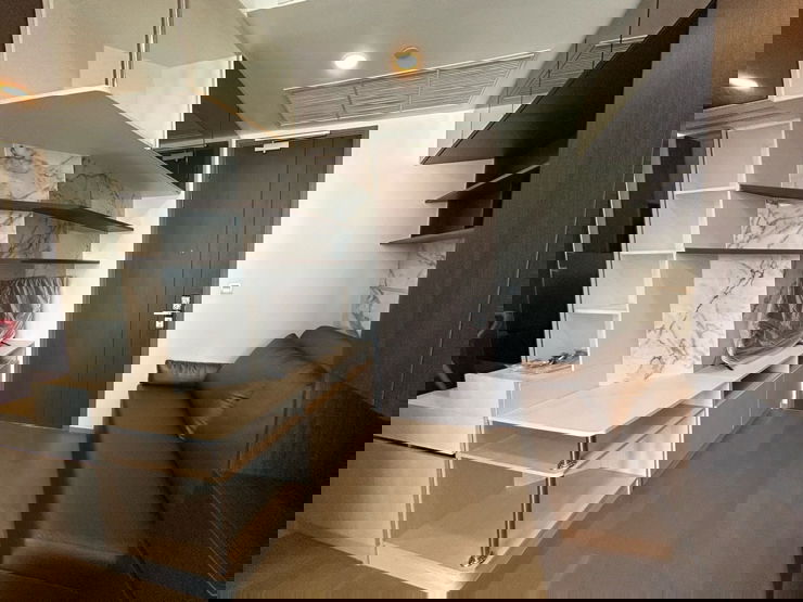 รูป 📍ให้เช่า Ashton Chula Silom 🔥 - รูปที่ 3/6