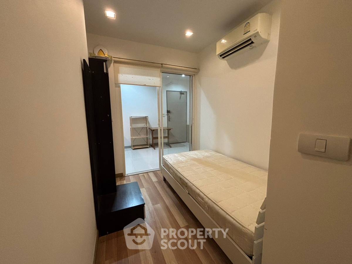 รูป คอนโด 2-ห้องนอน ที่ ไอดีโอ เวิร์ฟ ราชปรารภ ใกล้ ARL ราชปรารภ (ID 2692545) - รูปที่ 17/23