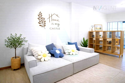 ขายคอนโด : 📌 ขายคอนโด ศุภาลัย ปาร์ค รัชโยธิน อาคาร 1 ชั้น 14 1 ห้องนอน ขนาด 49 ตรม ใกล้ เมเจอร์ รัชโยธิน