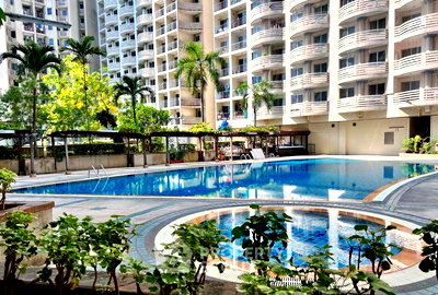 คอนโดให้เช่า : คอนโด 2-ห้องนอน ที่ เอสวี ซิตี้ พระราม 3 คอนโดมิเนียม ใกล้ พระราม 3 (ID 1161591)