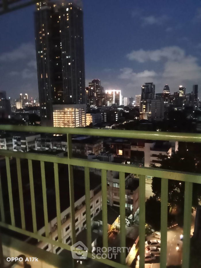 รูป คอนโด 2-ห้องนอน ที่ ลุมพินี เพลส พหล สะพานควาย ใกล้ BTS สะพานควาย (ID 2242646) - รูปที่ 15/15