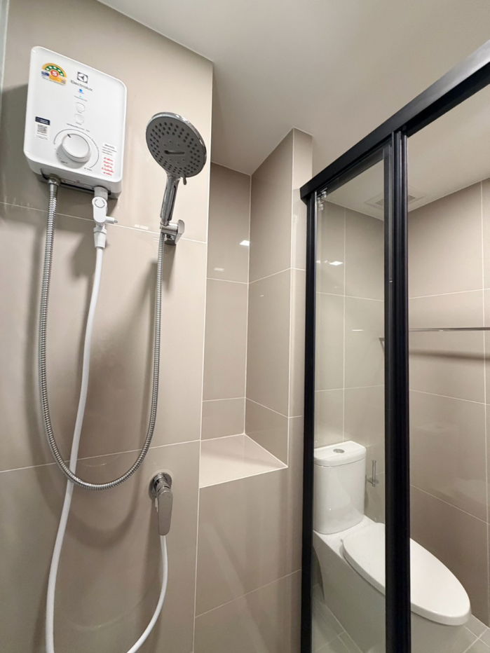 รูป 🔥🔥Hot New!🔥🔥 ให้เช่าคอนโด ใกล้ Central Phuket, เดอะ เบส บูกิต ภูเก็ต🔥🔥 - รูปที่ 9/9