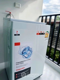 รูปภาพ คอนโด 1-ห้องนอน ที่ ชีวาทัย ฮอลล์มาร์ค ลาดพร้าว - โชคชัย 4 ใน ลาดพร้าว (ID 1450470)