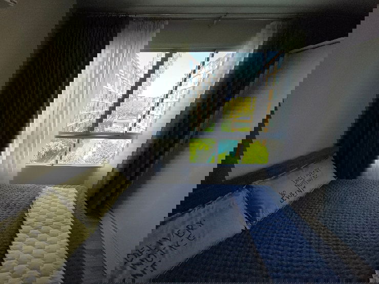 picture For rent Dcondo resort rangsit2 , big room 30 sq.m., ready for check-in - 4/18