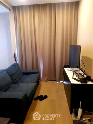 Condos for rent : Attractive Price 1-BR 34 Sqm Ashton Asoke, MRT Sukhumvit 70m (ID 2552502)