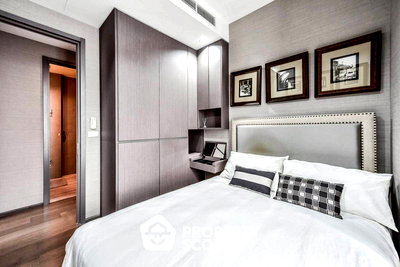 Condos for sale : 2-BR Condo at The Diplomat Sathorn near BTS Surasak (ID 2695468)