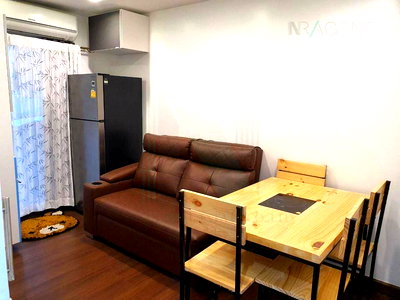 Condos for rent : 🎉 For Rent Condo THE NEXT GARDEN MIX Building 1, Floor 2,2 bed room, Room size 48.00 sqm