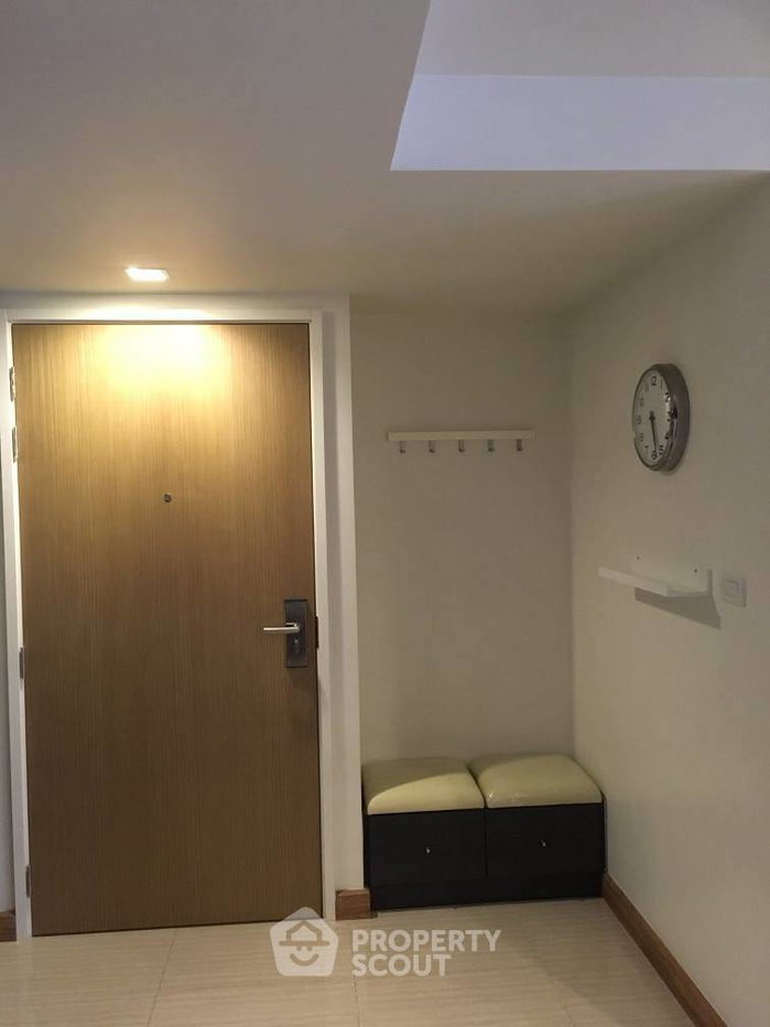 picture 2-BR Condo at Down Town 49 near BTS Phrom Phong (ID 621621) - 14/48