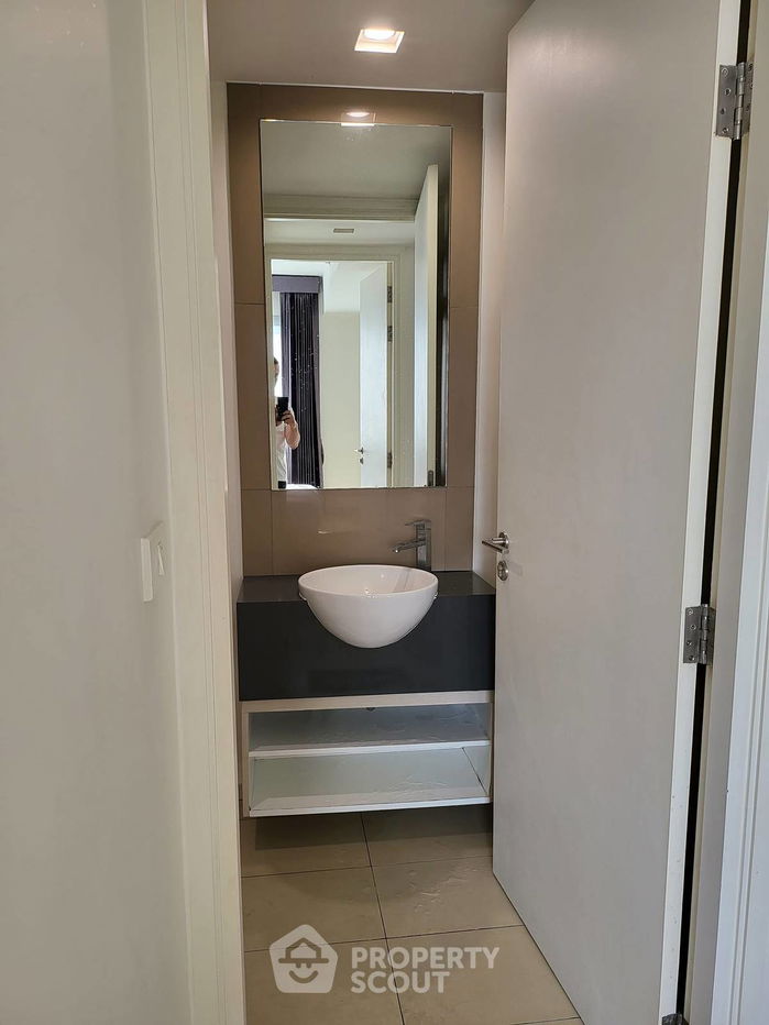 รูป คอนโด 1-ห้องนอน ที่ ยูนิกซ์ พัทยาใต้ ใกล้ ถนนพระตำหนัก พัทยา (ID 1157660) - รูปที่ 7/12