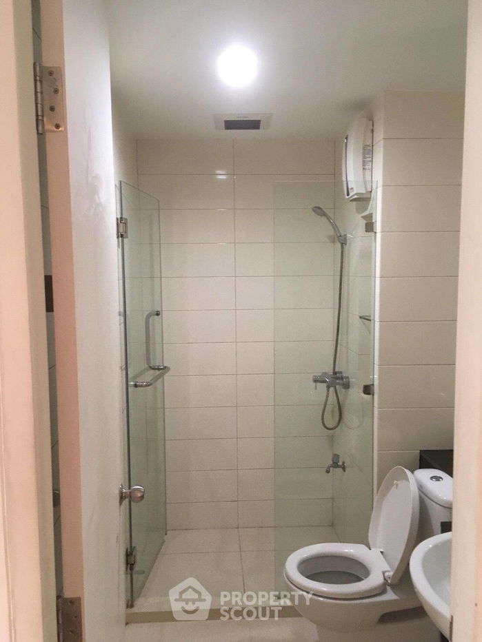 รูป คอนโด 1-ห้องนอน ที่ เดอะ พาร์คแลนด์ แกรนด์ อโศก-เพชรบุรี ใกล้ MRT เพชรบุรี (ID 476241) - รูปที่ 4/8