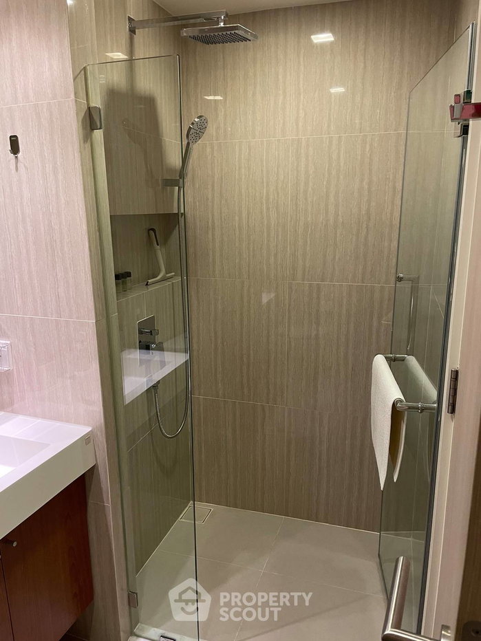 picture 2-BR Condo at Down Town 49 near BTS Phrom Phong (ID 621621) - 43/48