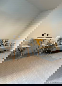 T011 ให้เช่าห้อง Life Asoke rama9 2ห้องนอน 40ตร.ม. 24,000