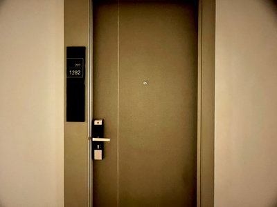 Condos for rent : T012 Condo for rent, Life Asoke Rama 9, 1 bedroom, 32 sq.m., 20,000 THB.