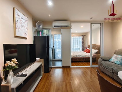 รูปภาพ ✨ For Rent : Regent Home Sukhumvit 81 Condo ✨ 💰 Only 12,000 thb/month