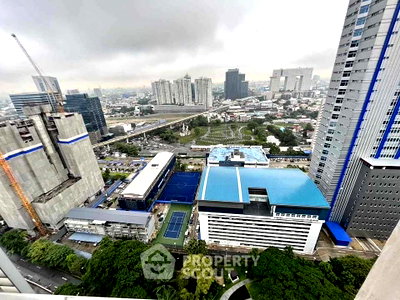 Condos for sale : 1-BR Condo For Sale In The Line Phahonyothin Park, MRT Phahon Yothin (44 Sqm) (ID 2696236)